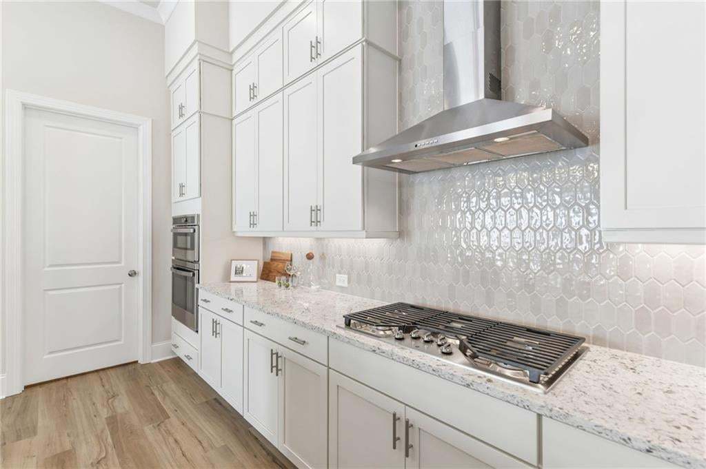 Don't wait too long!! You have the ability to pick out your interior finishes...customize your new home! Photo not of actual home but a previously built TPG home.