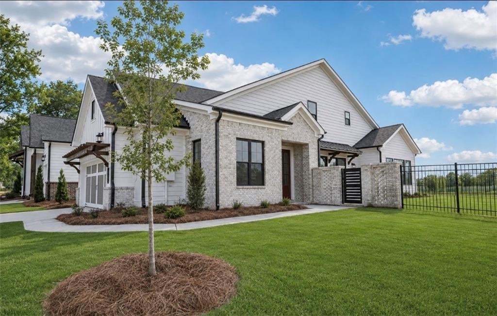 Welcome to the Poppy Home Design by The Providence Group