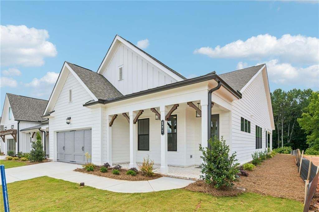 103 High Point Drive (The Conner)