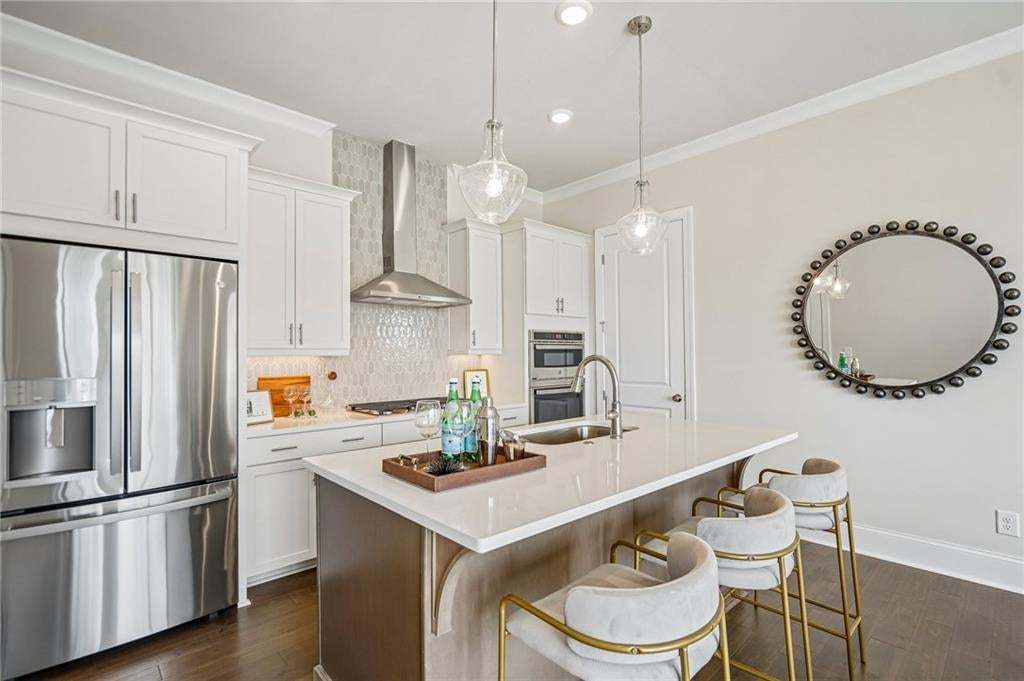 Get in while you can to select your own taste in furnishings!! Design made easy! Not of actual house but for representation purposes, previously built TPG home.