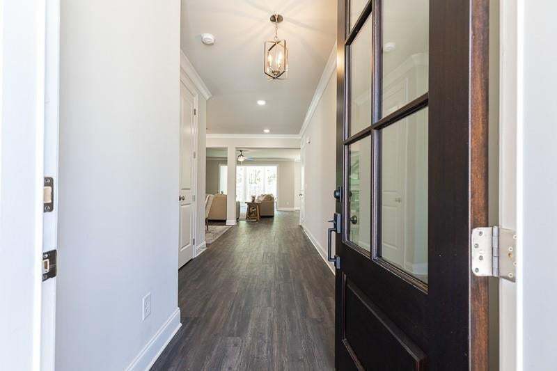 Photos are not of actual home but similar home design.