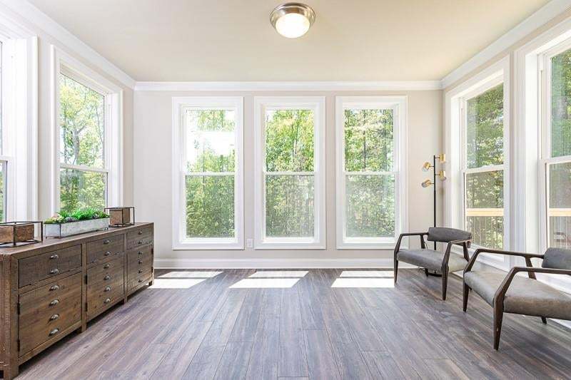 Photos are not of actual home but similar home design.