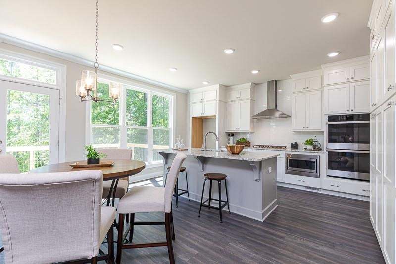Photos are not of actual home but similar home design.