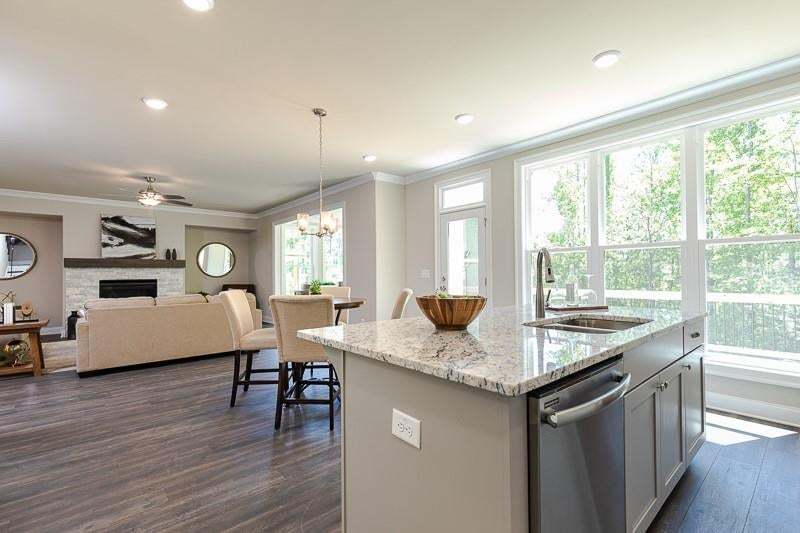 Photos are not of actual home but similar home design.