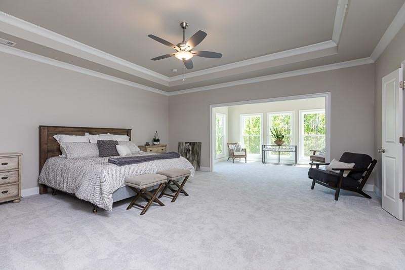 Photos are not of actual home but similar home design.