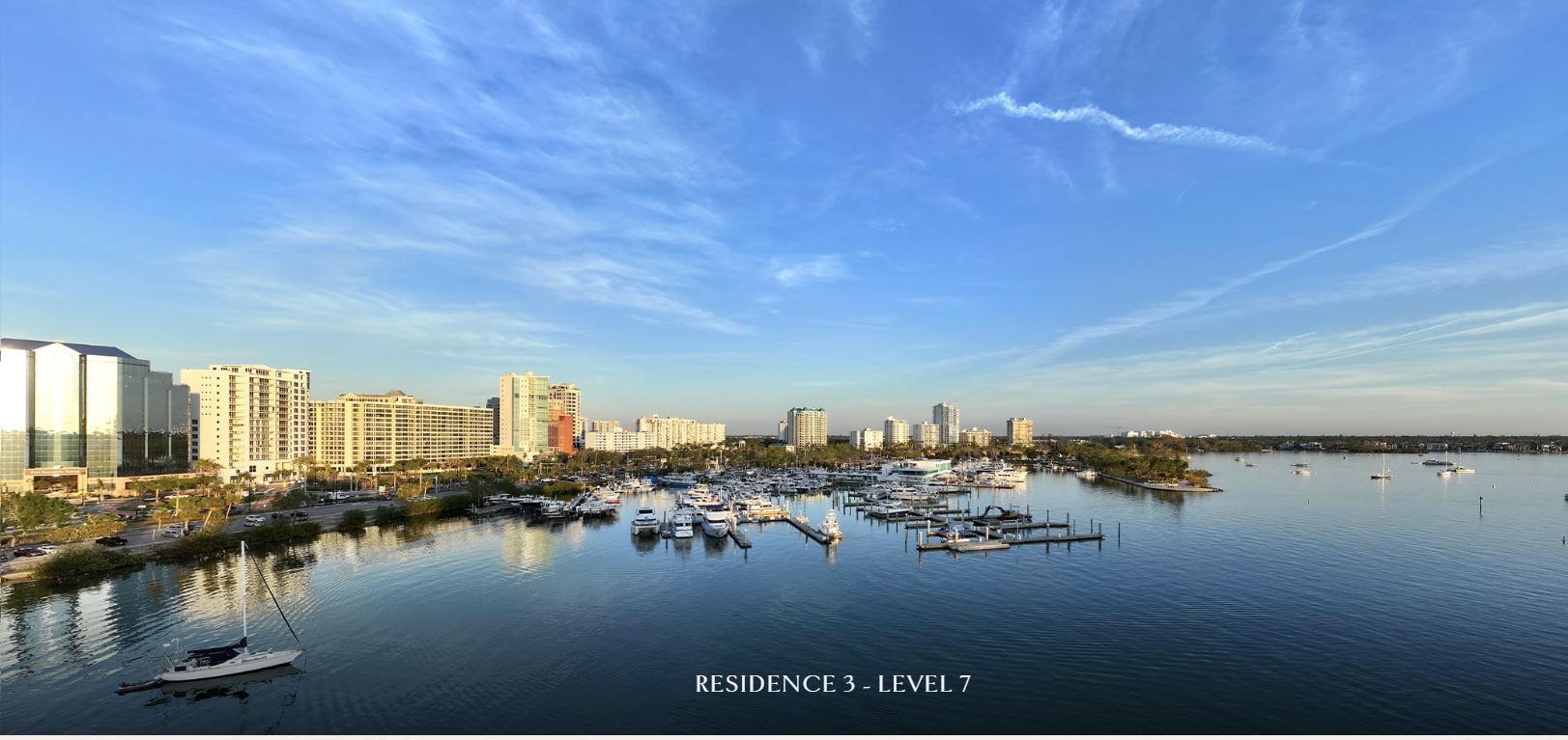 Level 7 View