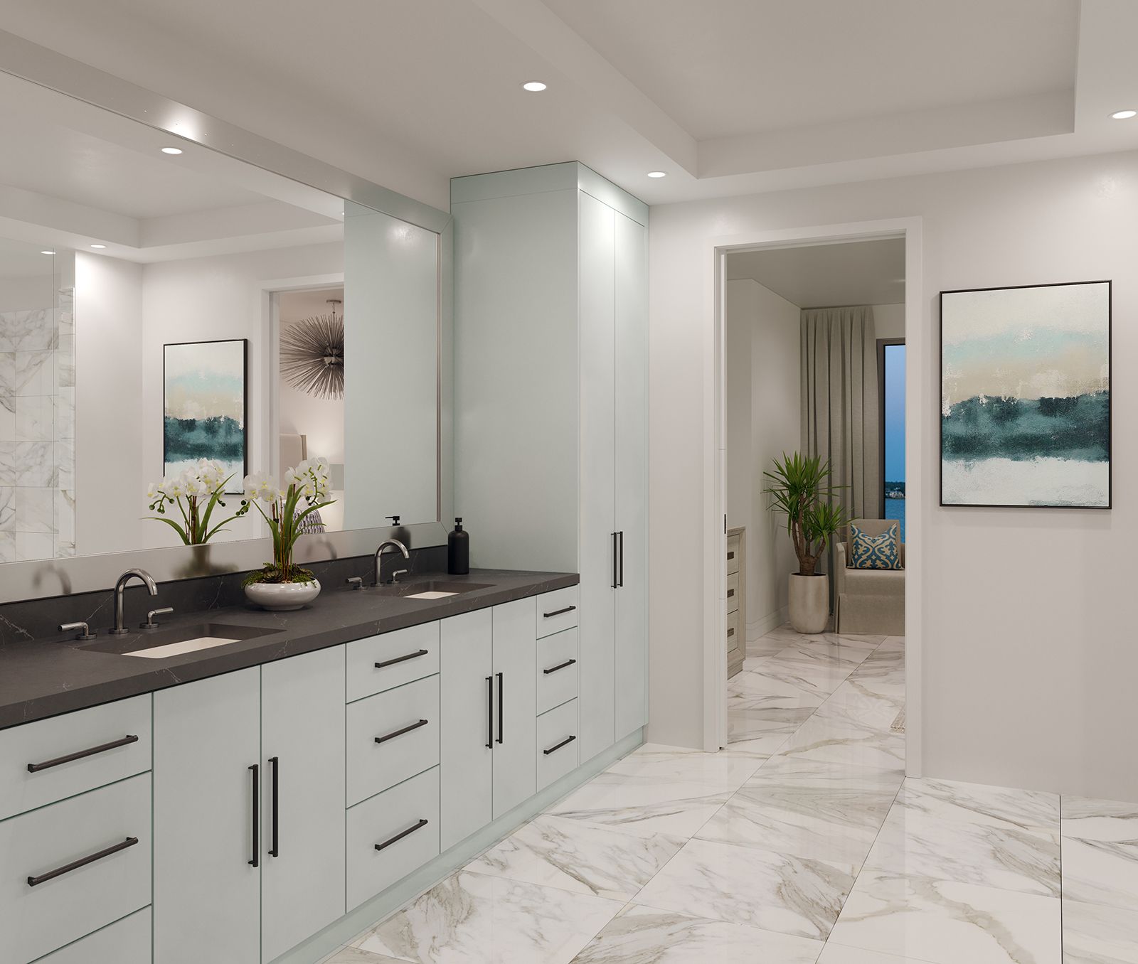  Typical 01 Bathroom