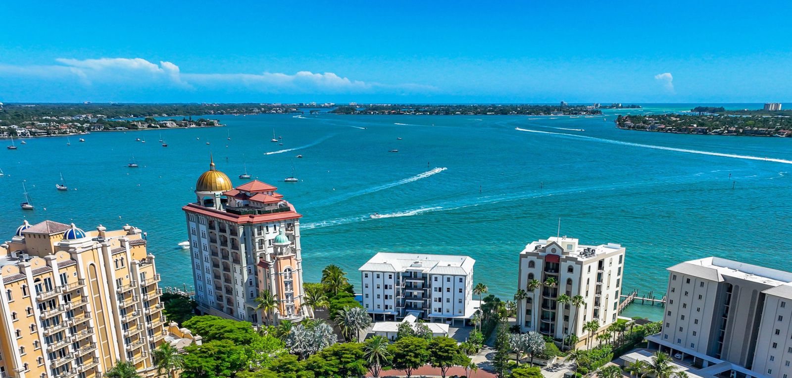 Sarasota Bay