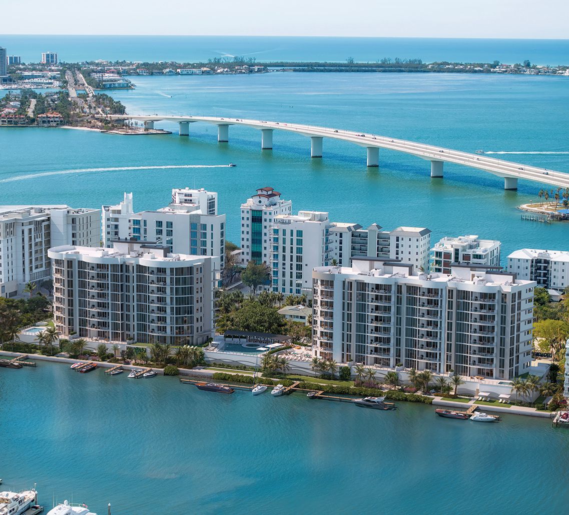 Sarasota Bay