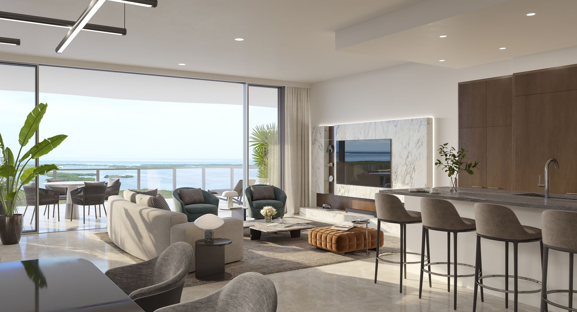 Great Room