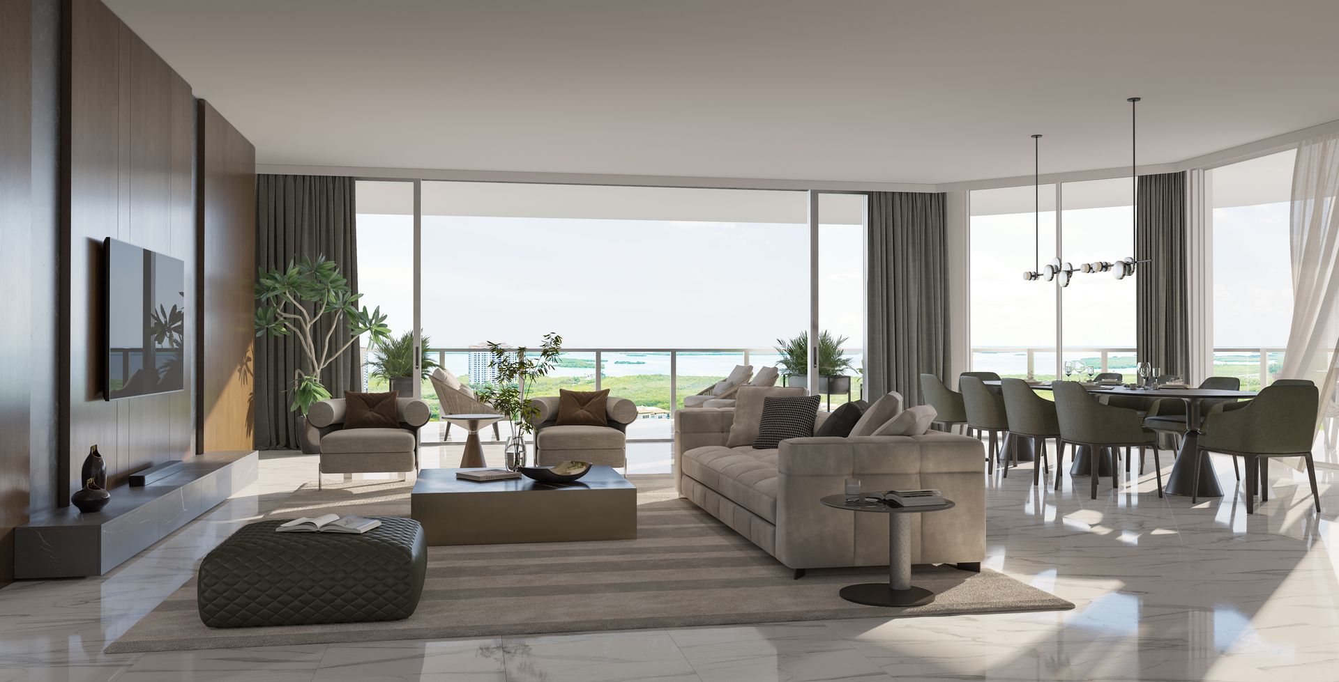 Great Room