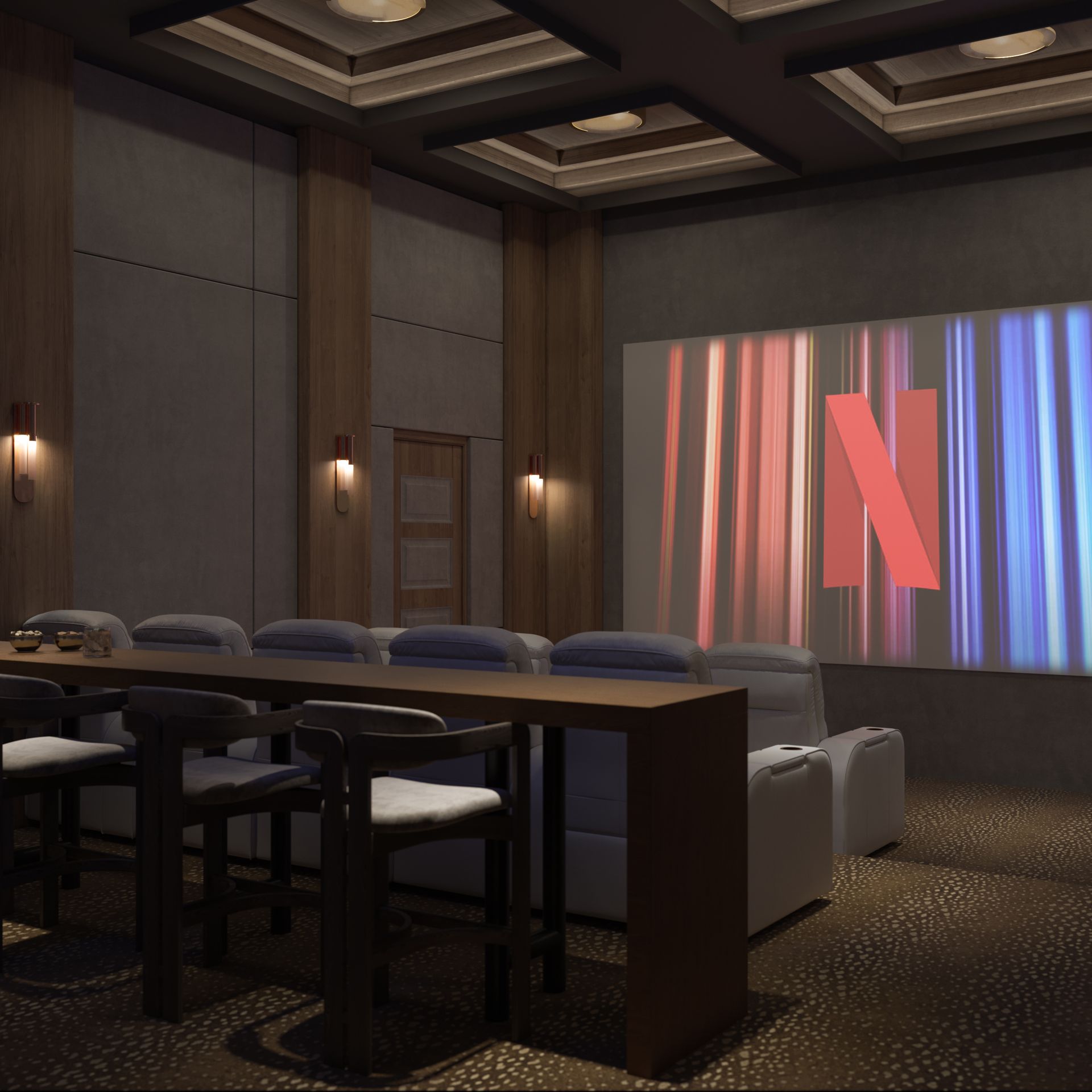 Theater