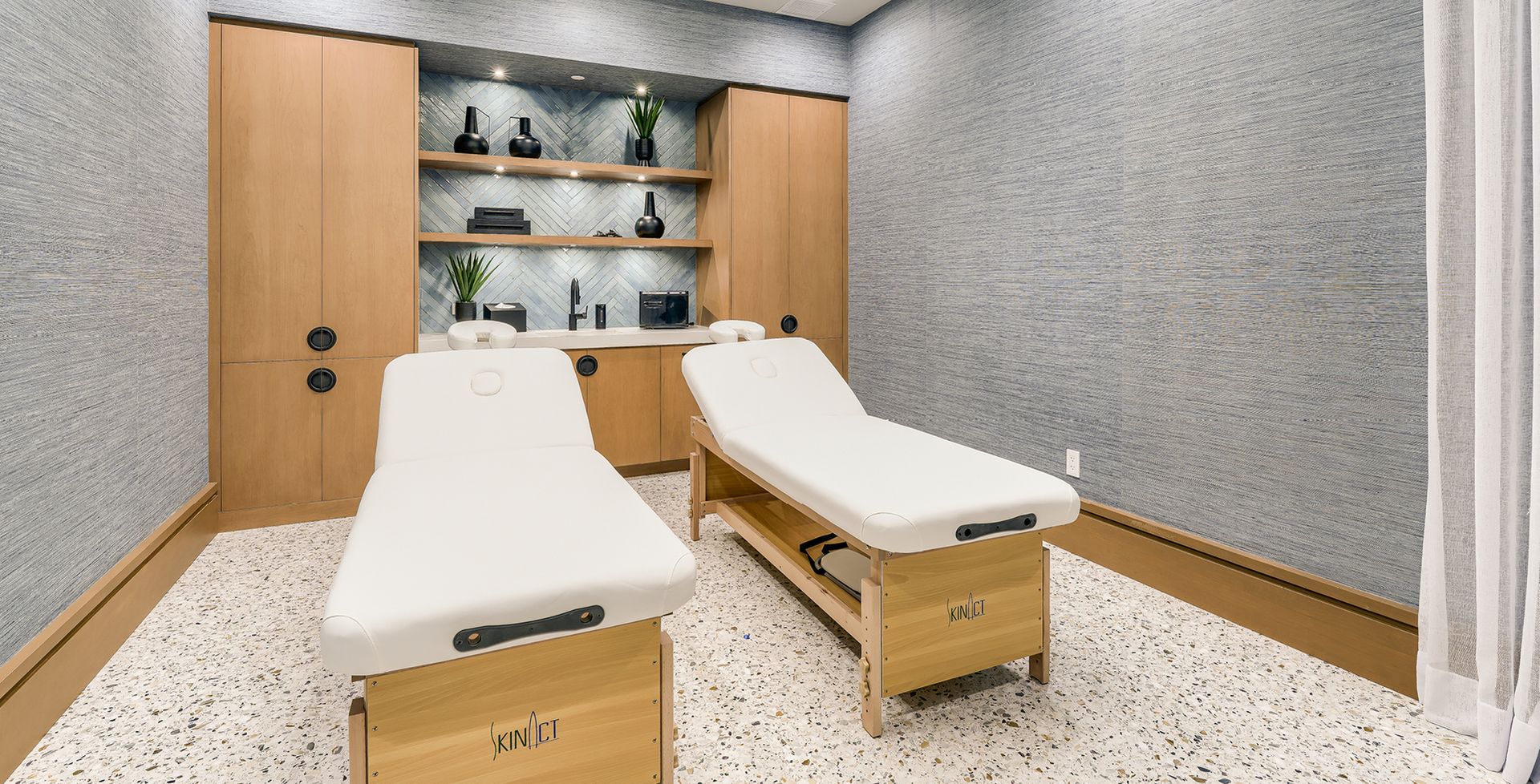 Treatment Room