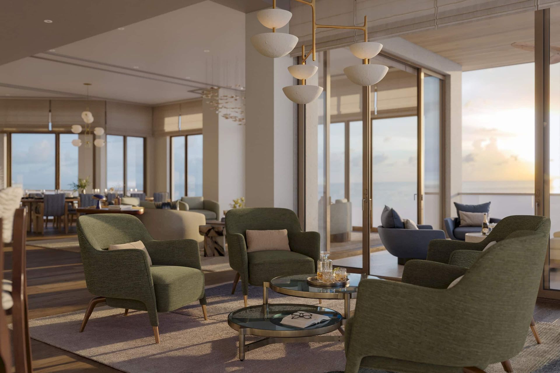 Penthouse 5 Ba