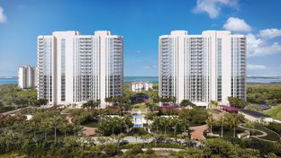 Infinity at the Colony Residence 1 - Infinity at the Colony Golf and Bay Club: Bonita Springs, Florida - The Ronto Group