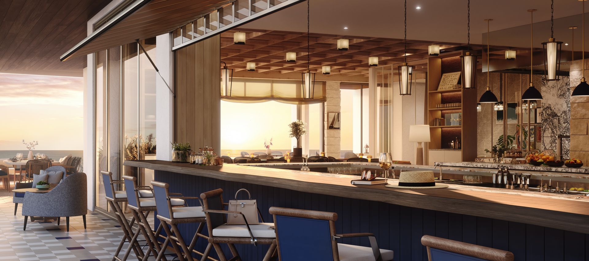 Bistro Bar