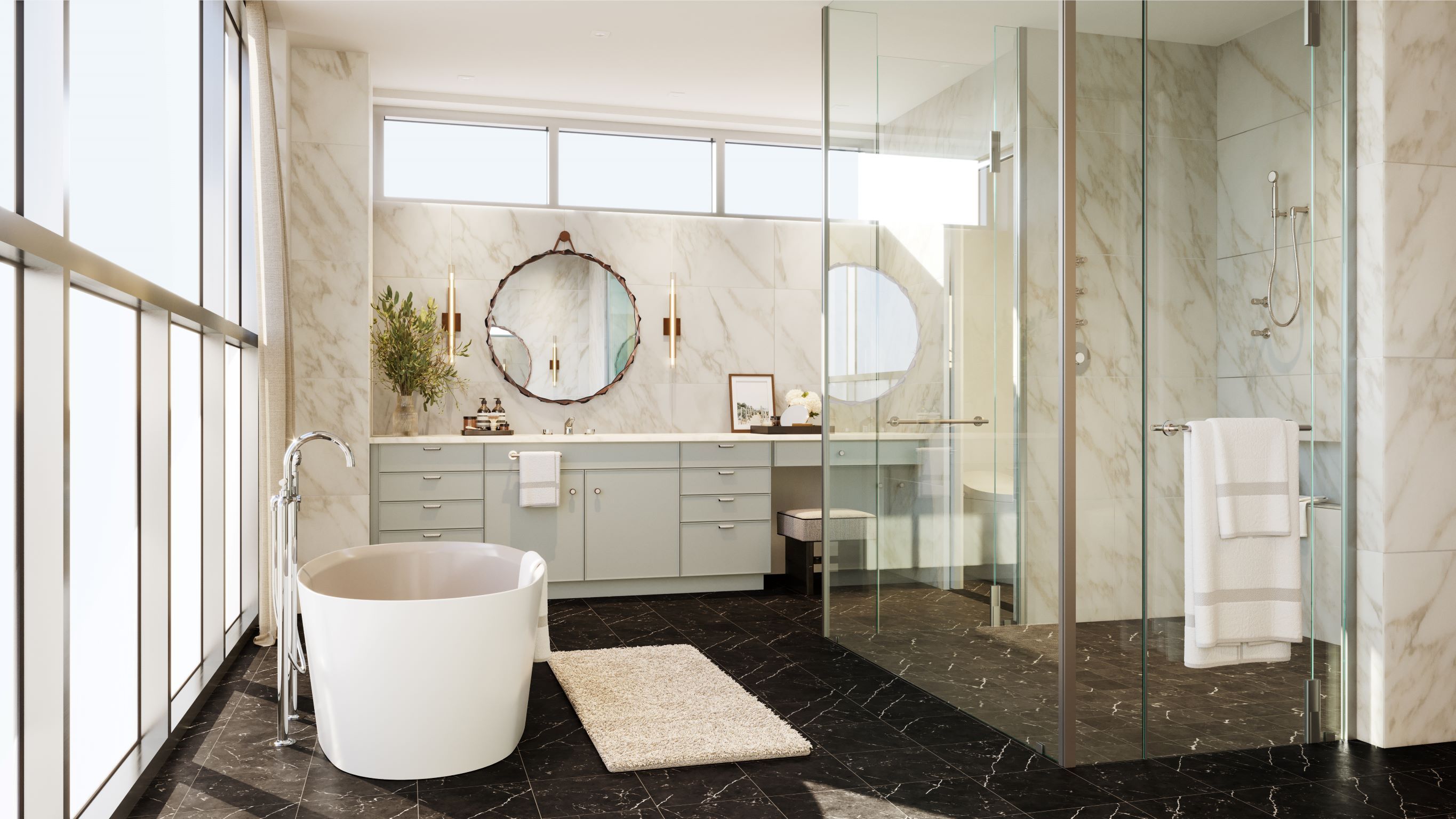 Bath Residence Eight