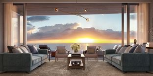 Rosewood Residences Lido Key Residence Two - Rosewood Residences Lido Key: Sarasota, Florida - The Ronto Group