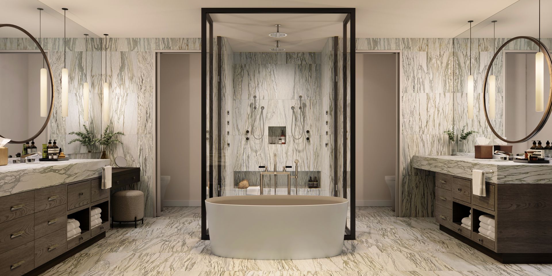 Bath Residence One