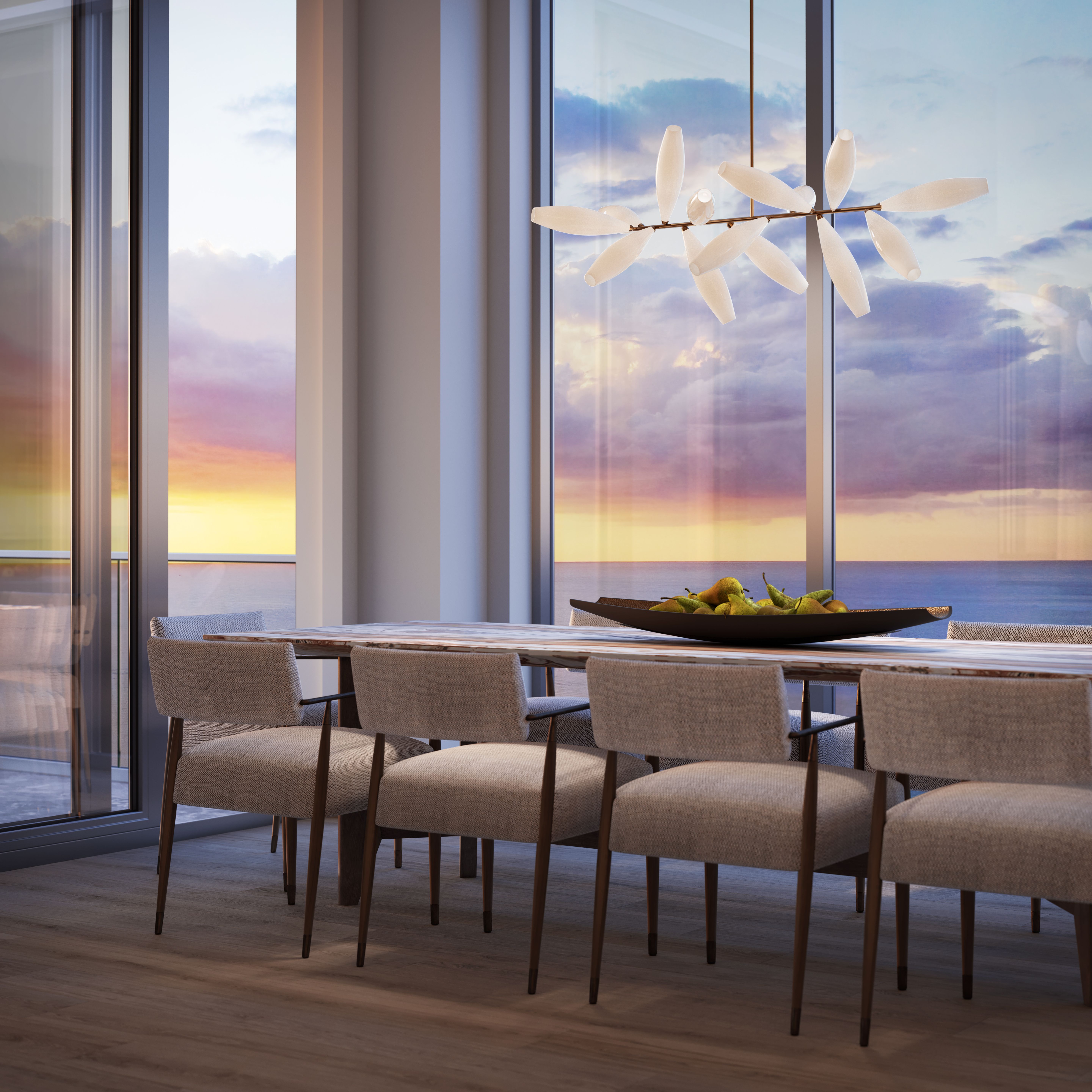 Dining Residence One