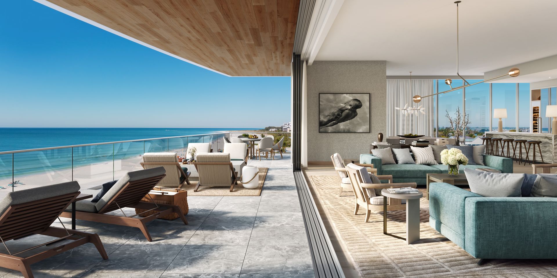 Terrace Residence One