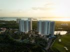 Home in Infinity at the Colony Golf and Bay Club by The Ronto Group