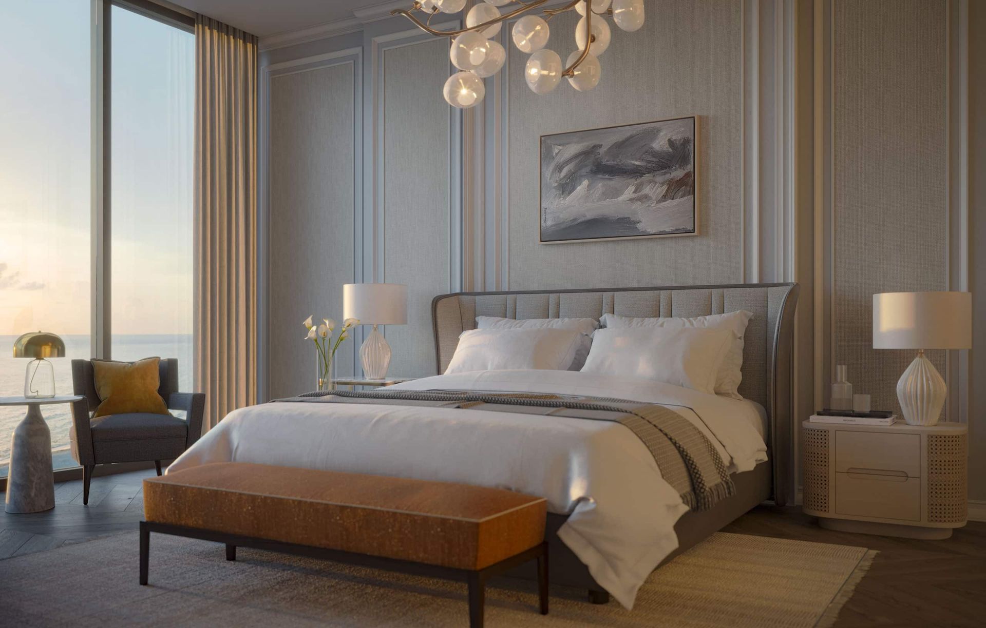 Owner's Suite