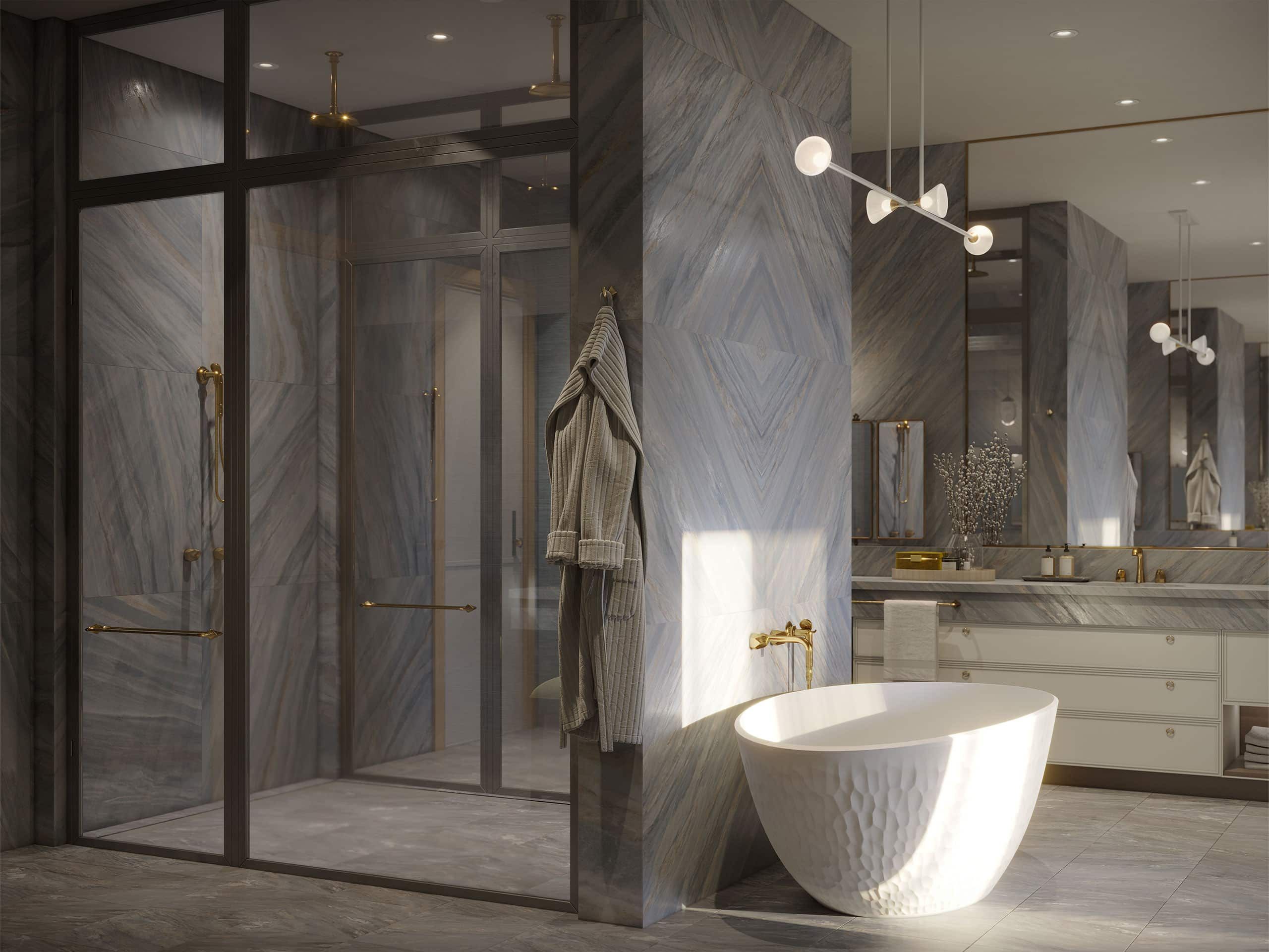 Residence 06 floor plan