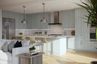 casa en The Owen Golden Gate Point por The Ronto Group