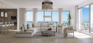 Residence 03 - The Owen Golden Gate Point: Sarasota, Florida - The Ronto Group