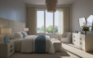Residence 203 - Encore at Naples Square: Naples, Florida - The Ronto Group