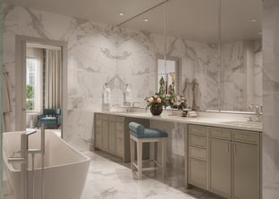 Residence 306 - Encore at Naples Square: Naples, Florida - The Ronto Group