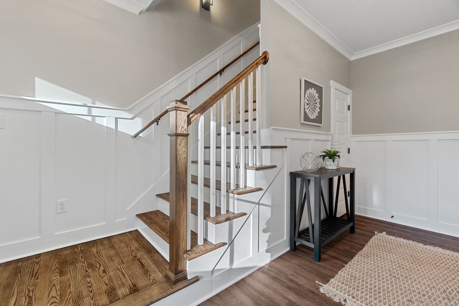 Entry Way