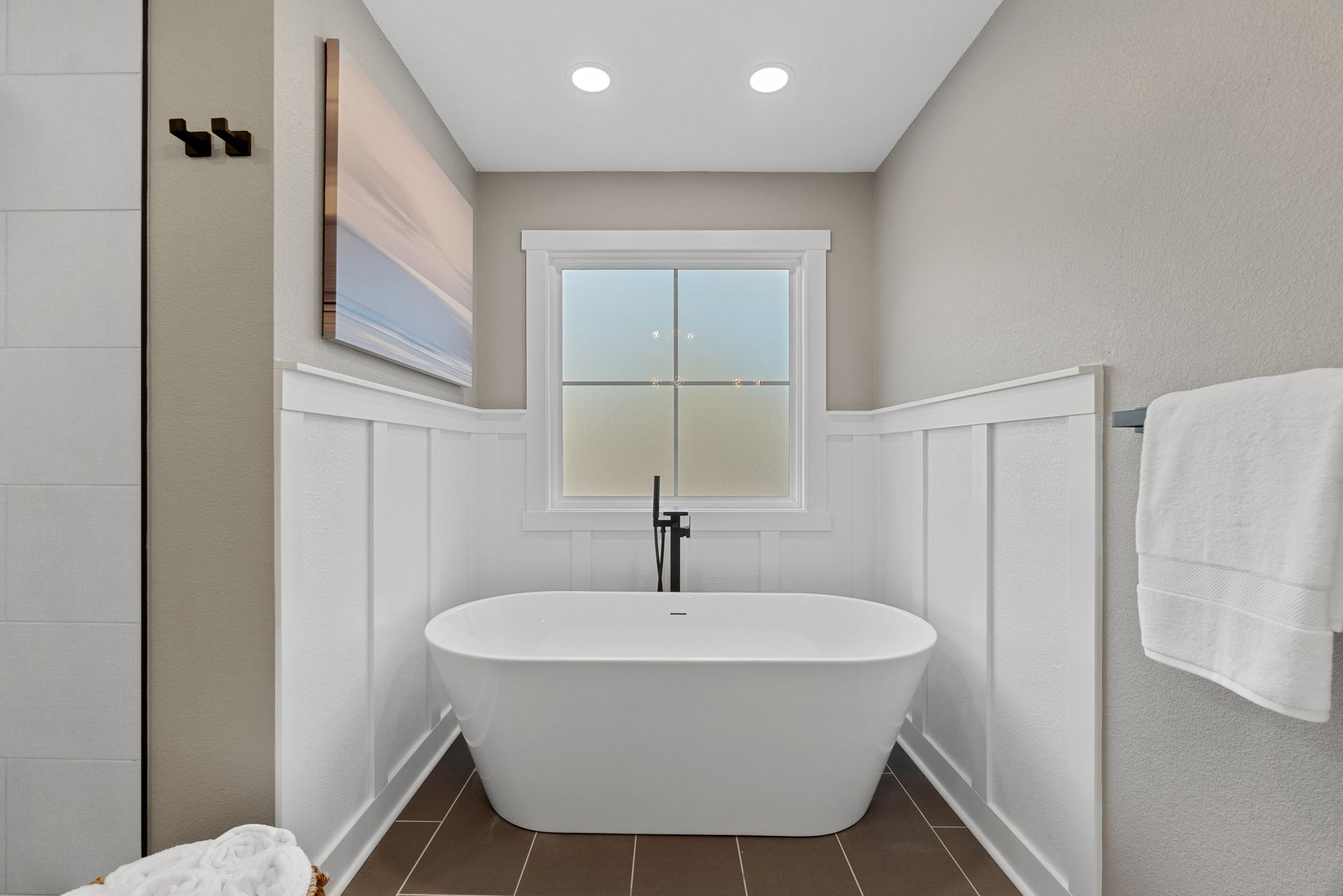 Bathtub