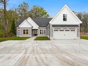 1132 Rountree Crescent (Jeanne Model)