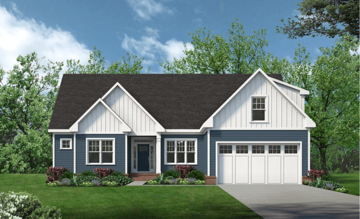 Crittenden Rd. Suffolk, VA 23432