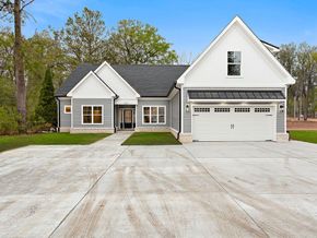 Roundtree Meadows - Suffolk, VA