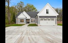 Roundtree Meadows: Suffolk, Virginia - Hastings Homes
