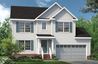casa en Roundtree Meadows por Hastings Homes