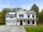 casa en Roundtree Meadows por Hastings Homes