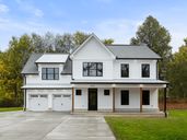 Crittenden Farms por Hastings Homes en Norfolk-Newport News Virginia