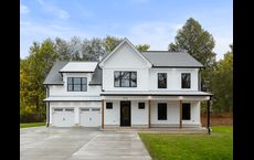 Crittenden Farms: Suffolk, Virginia - Hastings Homes