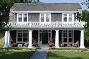 The Russell Company, LLC por The Russell Company, LLC en Detroit Michigan