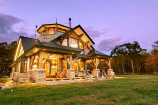 The Timber Frame - : Mansfield, PA