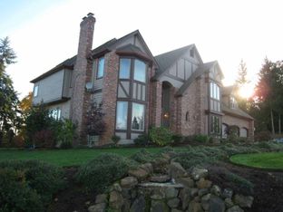The Village Builder, Inc. por The Village Builder, Inc. en Corvallis Oregon