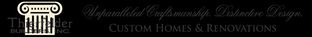 Thierfelder Builders por Thierfelder Builders en Ozaukee-Sheboygan Wisconsin