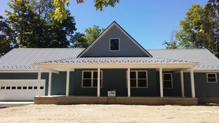 Thirion Homes por Thirion Homes en Cleveland Ohio