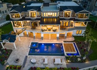 Thomas J. Keller Building Contractor LLC por Thomas J Keller Building Contractor en Ocean County New Jersey