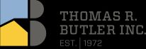 Thomas R Butler por Thomas R Butler en Fresno California