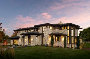 Thomas Sattler Homes - Build on Your Own Lot - Englewood, CO